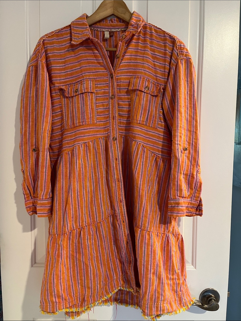 Pilcro women’s dress size XS